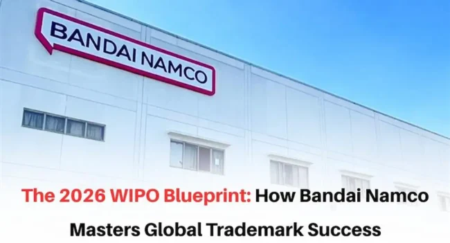 Bandai Trademark Strategies, Bandai IP Strategies, Bandai global brand expansion, Bandai's Trademark Playbook