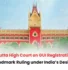 GUI Registration under Design Laws, GUI Registration, GUI Registration in India, Calcutta HC on GUI