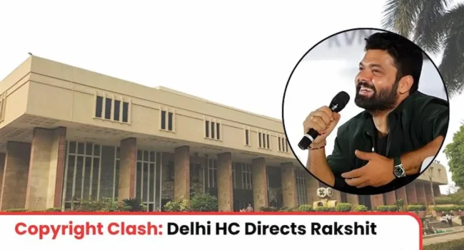 MRT Music vs Rakshit Shetty copyright case, MRT Music Copyright Case, Rakshit Shetty Copyright Case