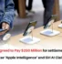Apple Siri lawsuit Settlement, Apple Siri AI Settlement, Apple $250 million Settlement