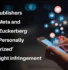 Mark Zuckerberg Copyright Infringement Case, Meta Copyright Infringement case, Mark Zuckerberg Copyright Case