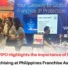 WIPO Franchise Asia 2026, WIPO IP franchising 2026, WIPO IP franchising Asia 2026
