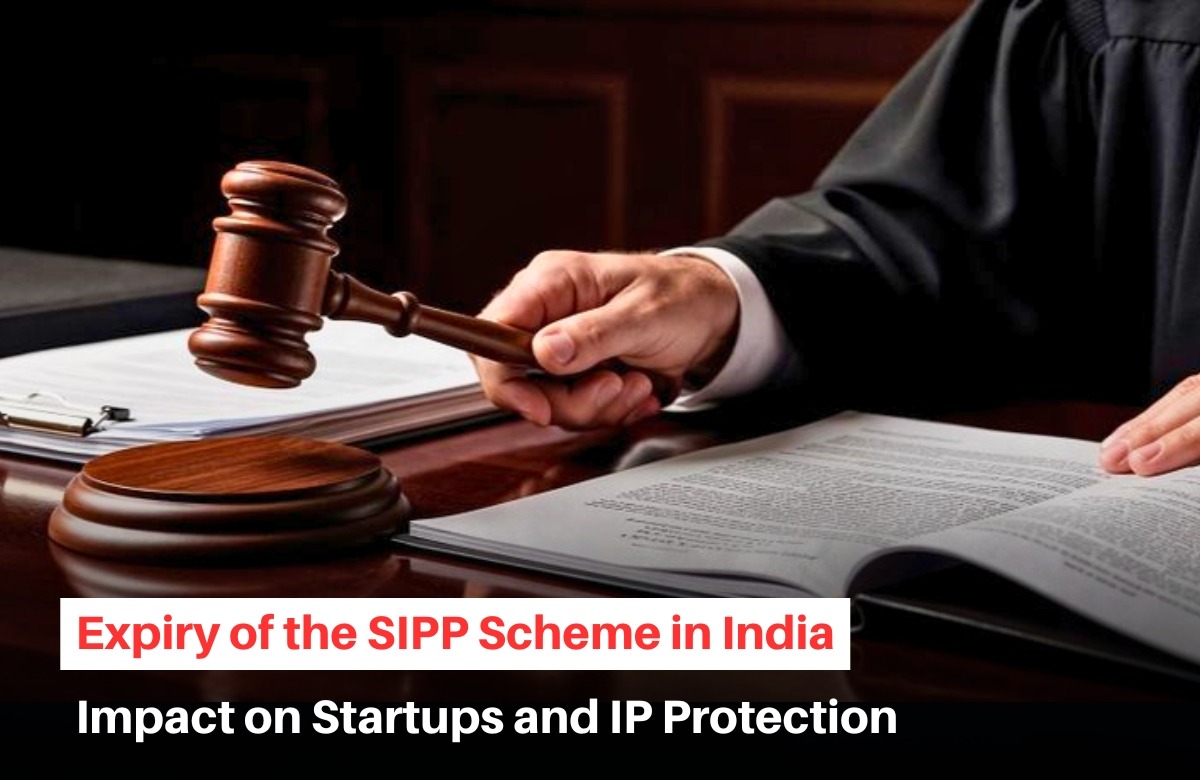 SIPP Scheme in India