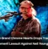 Neil Young vs Chrome Hearts lawsuit, Neil Young band lawsuit, Neil Young Trademark Infringement