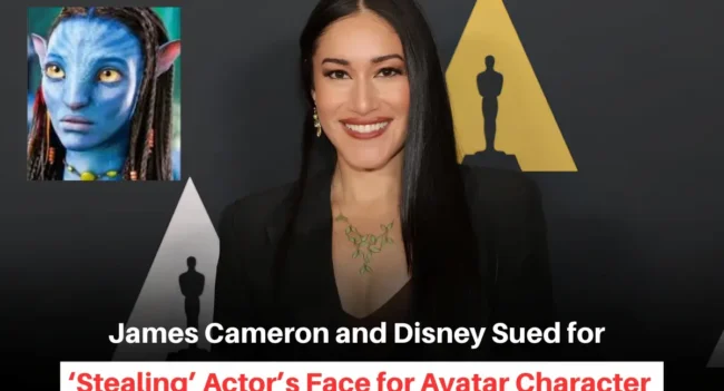 James Cameron Avatar lawsuit, Avatar likeness lawsuit, James Cameron and Disney Lawsuit, Disney vs Avatar Lawsuit