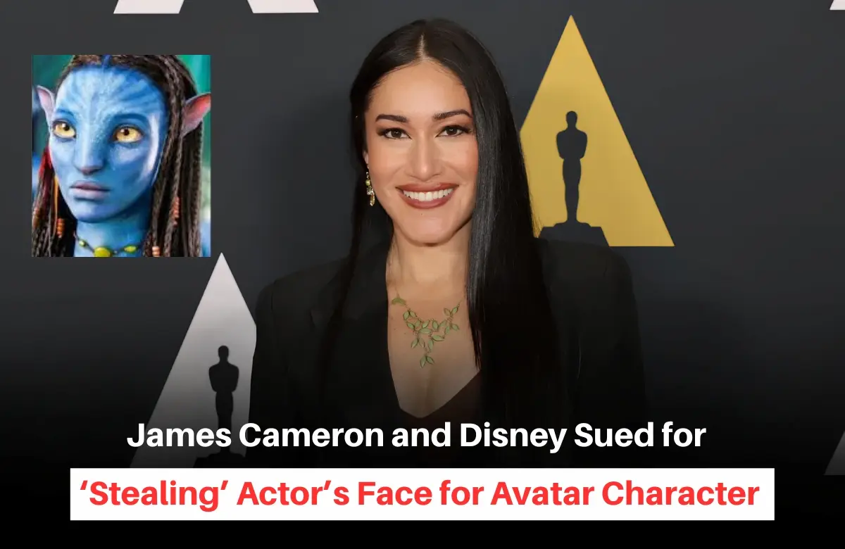 James Cameron Avatar lawsuit, Avatar likeness lawsuit, James Cameron and Disney Lawsuit, Disney vs Avatar Lawsuit