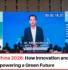 WIPO China Green City Acceleration Project, WIPO China Green Future IP Strategy, WIPO China Latest News