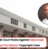 Ilaiyaraaja vs Saregama Copyright Dispute, Ilaiyaraaja copyright case, Saregama copyright dispute