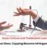 Dupe Culture and Trademark Law, Dupe Culture, What is Dupe Culture, Trademark Law for Dupe Culture