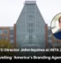 John Squires Deepfake Policy, USPTO Deepfake Policy, John Squires at INTA 2026