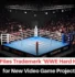WWE Hard Hitters, WWE Hard Hitters Trademark, WWE Hard Hitters Trademark Filing