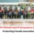 wipo women and ip symposlum 2026