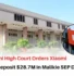 Xiaomi SEP Infringement Suit, Xiaomi SEP Infringement Case