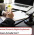 NFT Intellectual Property Rights, NFT Intellectual Property Rights Meaning