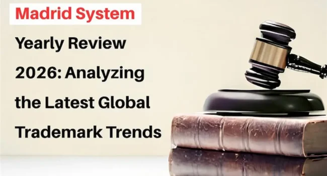 Madrid System Yearly Review 2026, Madrid System Review 2026, Madrid System 2026 report