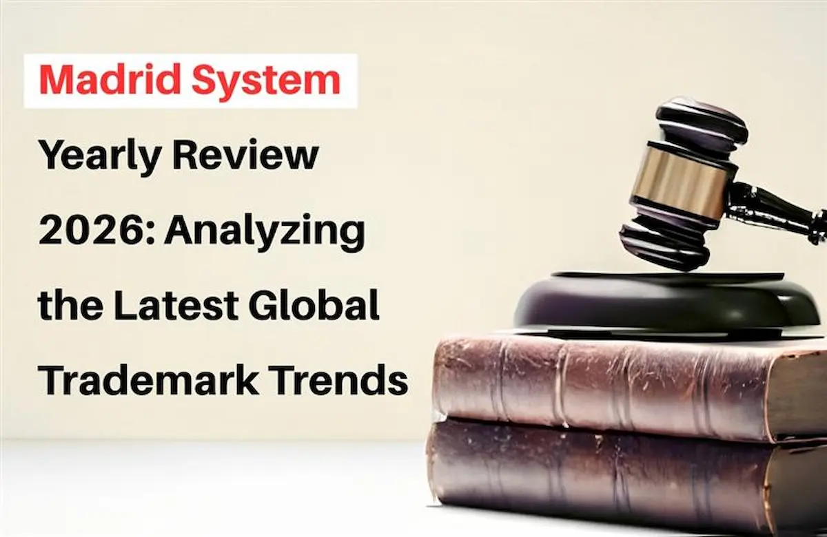 Madrid System Yearly Review 2026, Madrid System Review 2026, Madrid System 2026 report