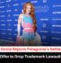 Pattie Gonia Rejects patagonia's trademark lawsuit Pattie Gonia Trademark Lawsuit