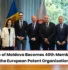 Moldova joins European Patent Organisation