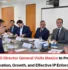 Wipo director general daren tang visite maxico