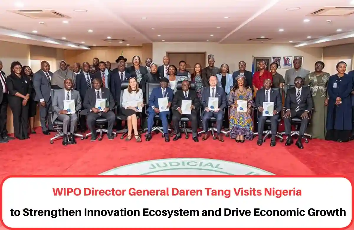 wipo director general daren tang visits nigeria
