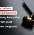 Google Defends Trademark Keyword Delhi High Court