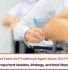 Patent and trademark agent exam 2027, patent agent exam 2027 trademark agent exam 2027