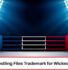 TNA Wrestling Files Trademark for wicked Garden