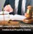 CNN Lawsuit Against perplexity over Intellectual property