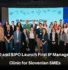 Wipo and SIPO Launch First IP Management Clinic
