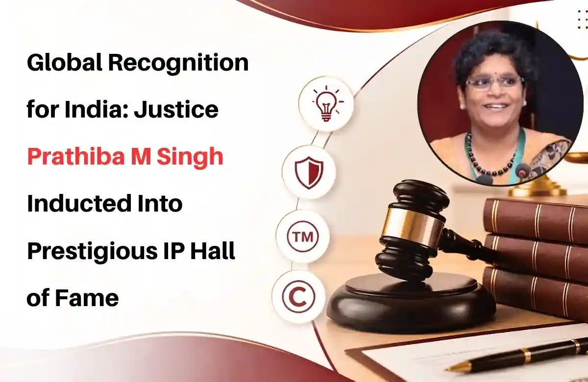 Prathiba M singh