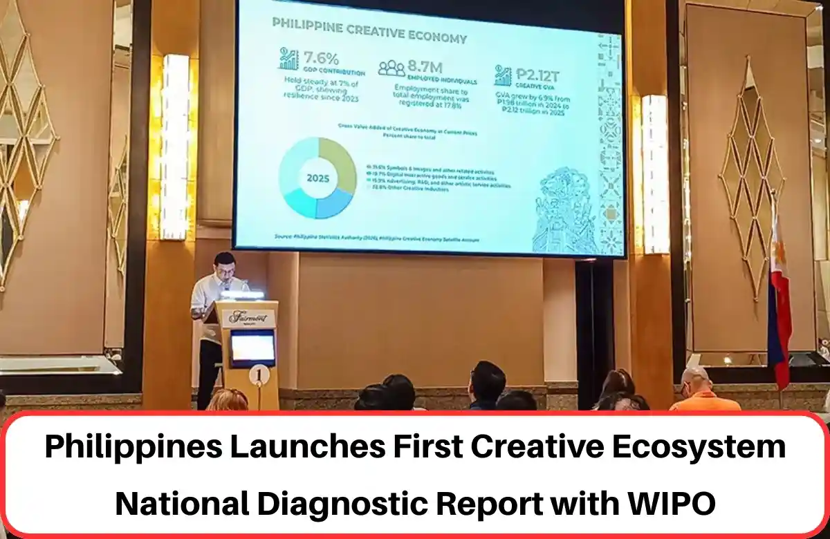 Philippines New Ecosystem