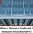 iceman trademark caleb williams trademark uspto