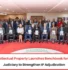 Wipo Intellectual Property launches benchbookmark for nigerian