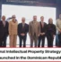 Intellectual Property Strategy 2030