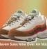 7-Eleven sues Nike, Nike and 7 eleven lawsuit,