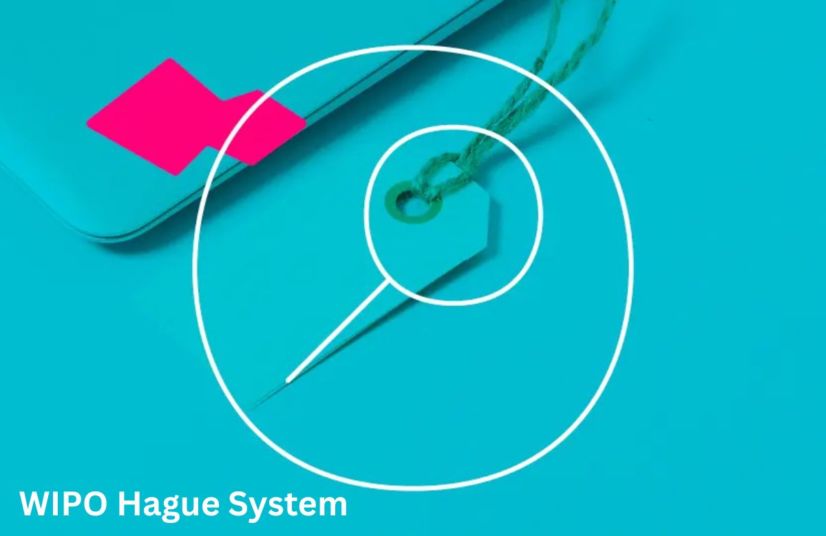 WIPO Hague System, WIPO System