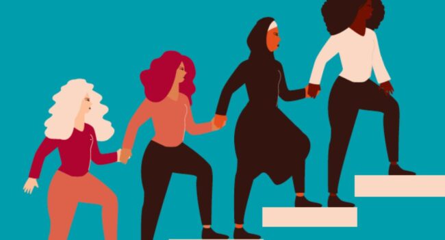 Women Entrepreneurs,