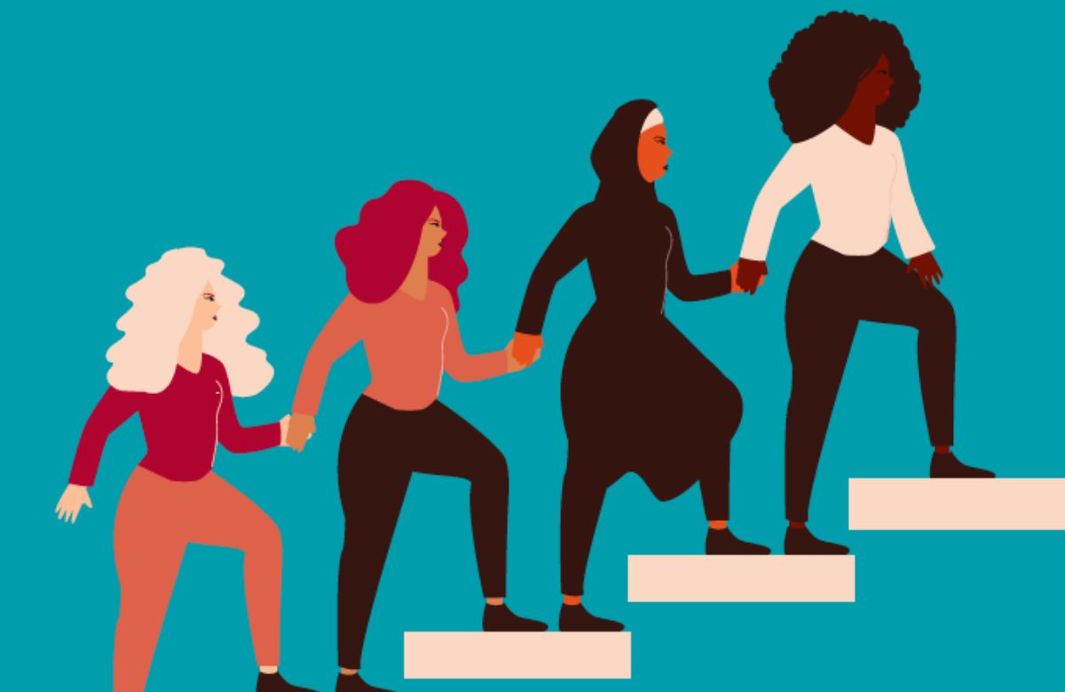 Women Entrepreneurs,