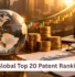 Global Top 20 Patent, Patent