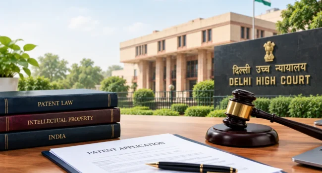 Patent Hearings