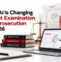 Patent Examination & Prosecution