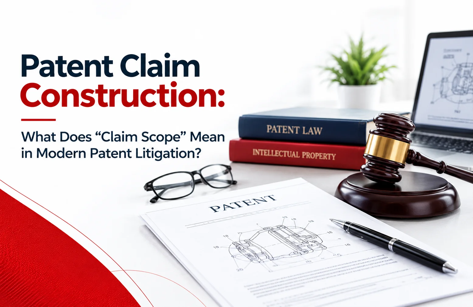 Patent Claim Construction
