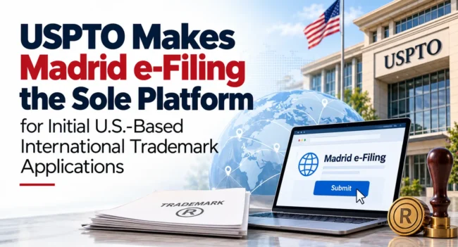 USPTO